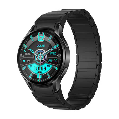 Colmi i28 Ultra Smart Watch