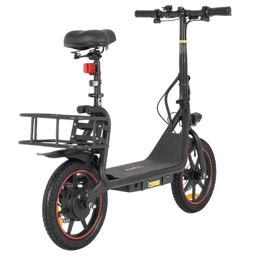 Electric Scooter DYU C4 Folding