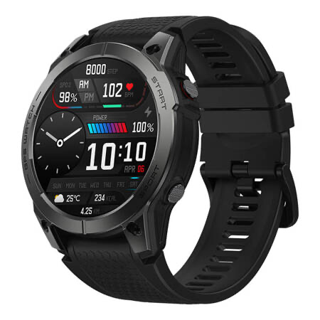 Smart Watch Zeblaze Stratos 3