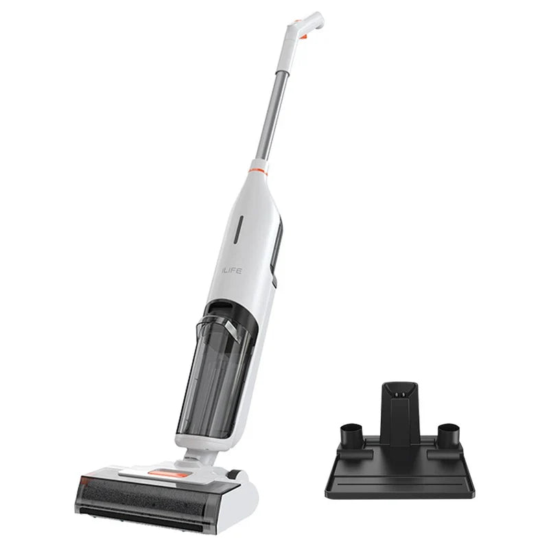 LIFE W90 cordless wet and dry vacuum cleaner