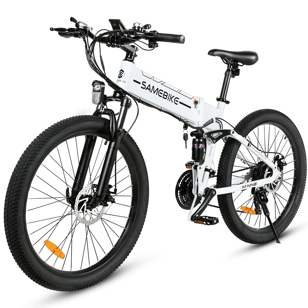 Samebike LO26-II Electric Bike 750W