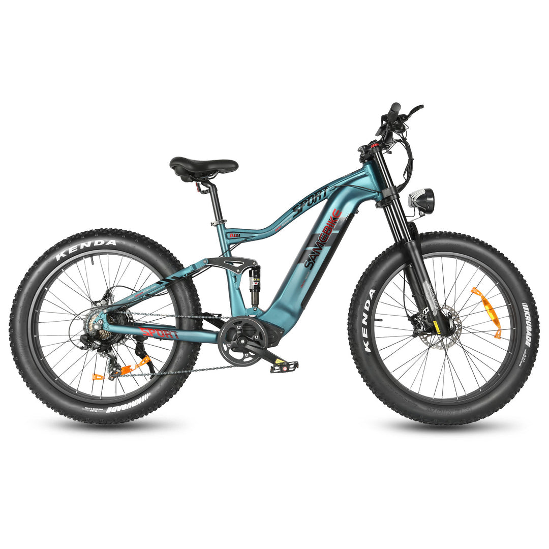 SAMEBIKE RSA08-II All-terrain Electric Bike