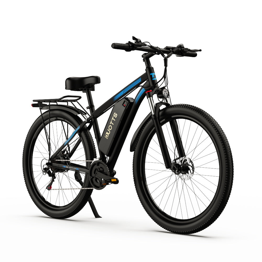 DUOTTS C29 PRO Electric Bike 50km/h