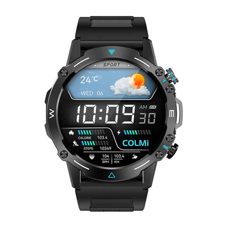 Smart Watch Colmi M42