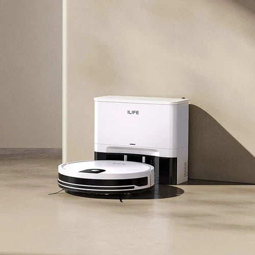 ILIFE G9 Pro Robot Vacuum Cleaner