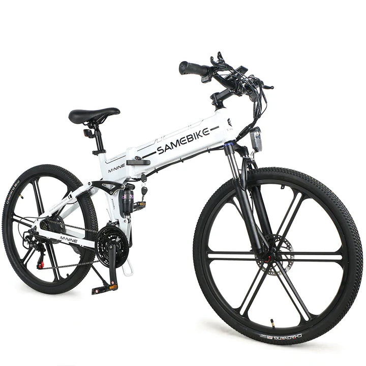 Samebike LO26-II 500W Electric Bike