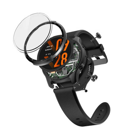 Smart Watch Mobvoi TicWatch Pro 3 Ultra GPS