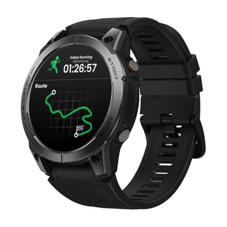 Zeblaze Stratos 3 Pro Smart Watch