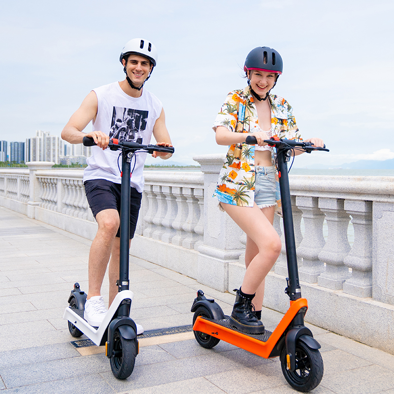 HX X9 PRO MAX Electric Scooter