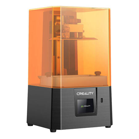 Creality Halot R6 3D Printer