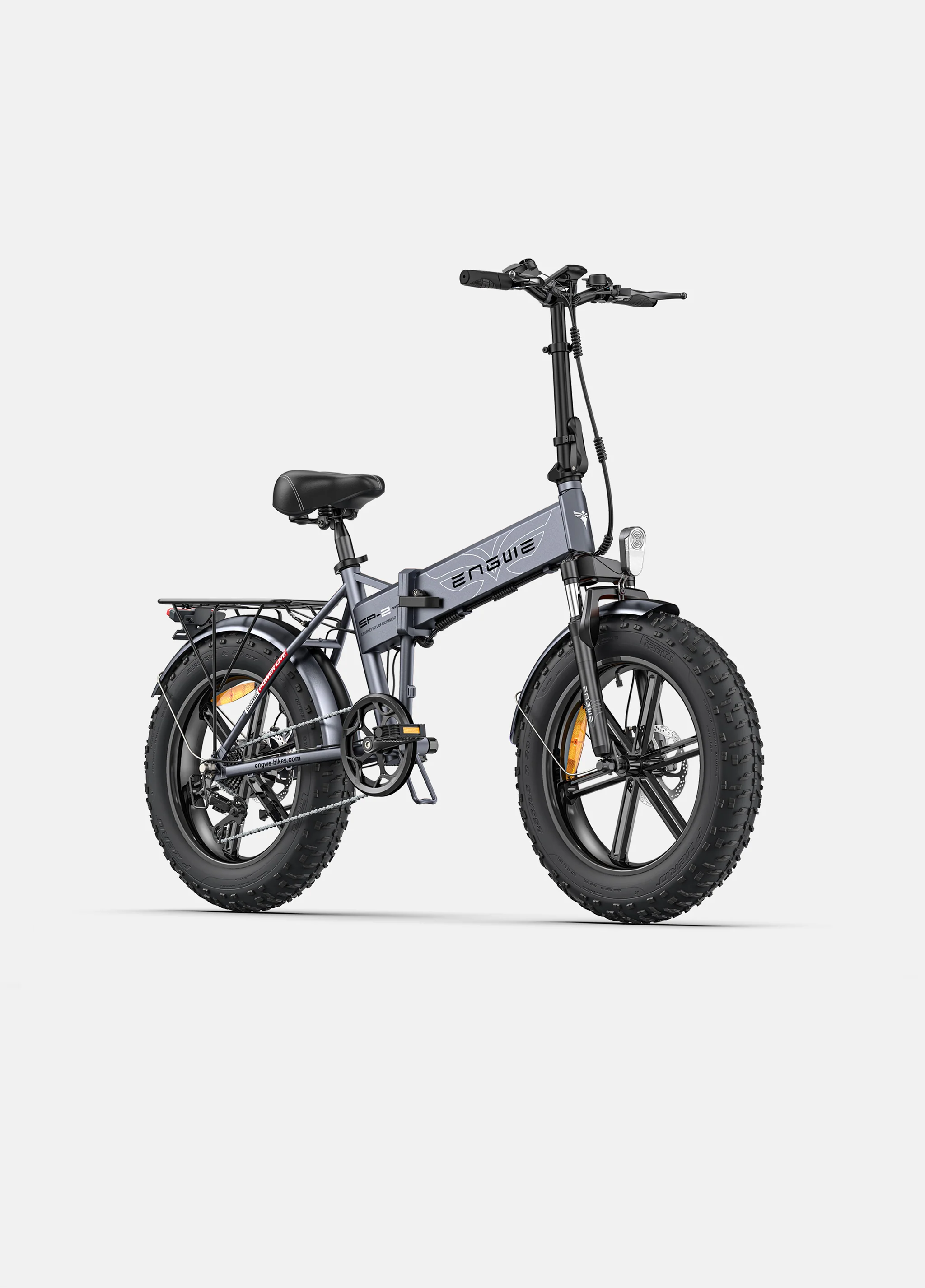 ENGWE EP2 PRO 750W E-Bike