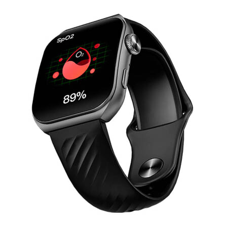 QCY GS2 S5 Smart Watch