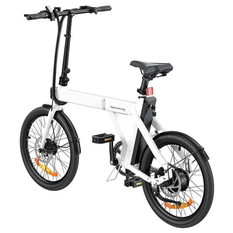 ENGWE P20 Electric Bike 100km