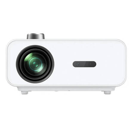 Projector LED BlitzWolf BW-V5Max, Android 9.0, 1080p