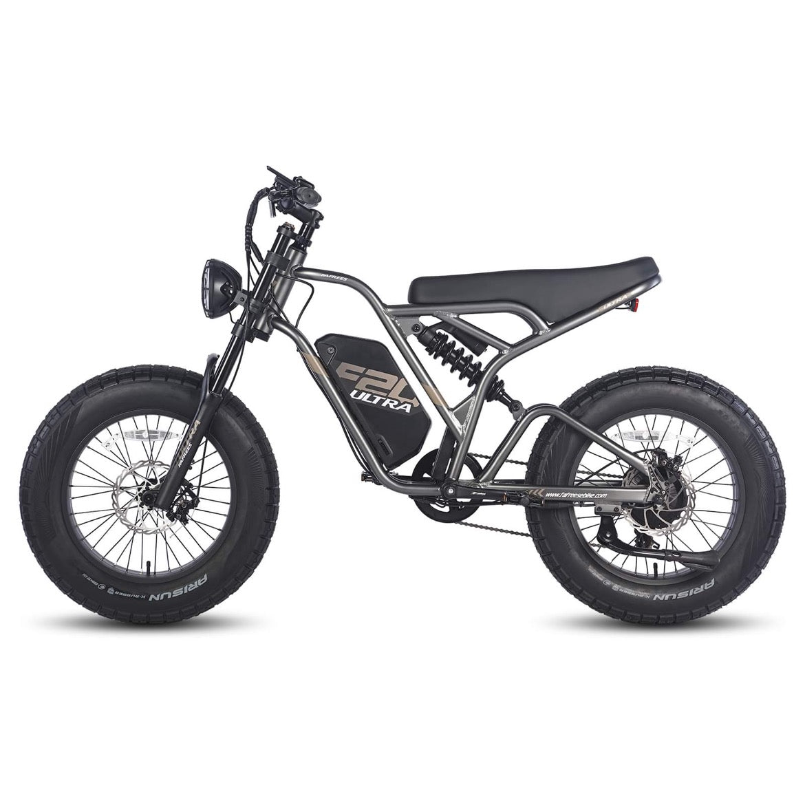 Fafrees F20 ULTRA 25Ah Electric Bike