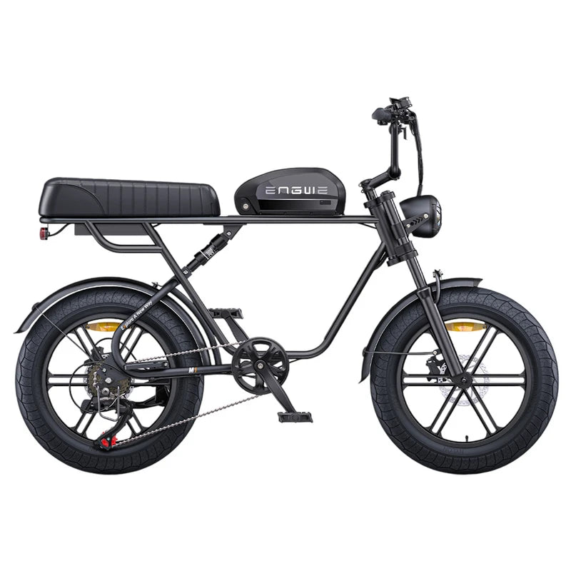 ENGWE M1 Electric Bike 15.6Ah+13Ah