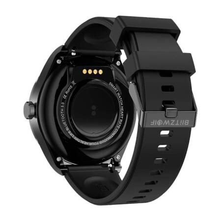 BlitzWolf BW-HW1 Smart Watch + TWS