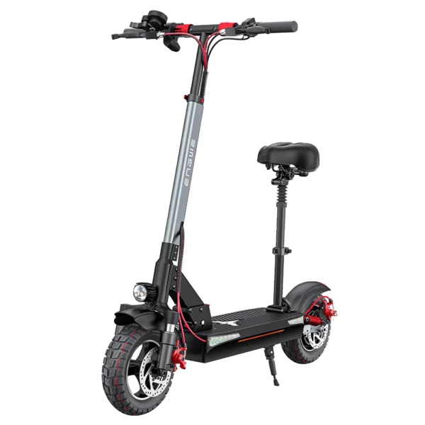 ENGWE Y600 Electric Scooter 18.2Ah