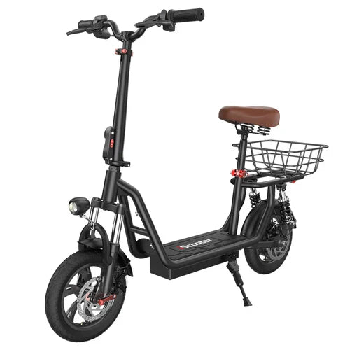 iScooter i12 Electric Scooter 500W