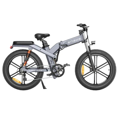 ENGWE X26 Electric Bike 50km/h