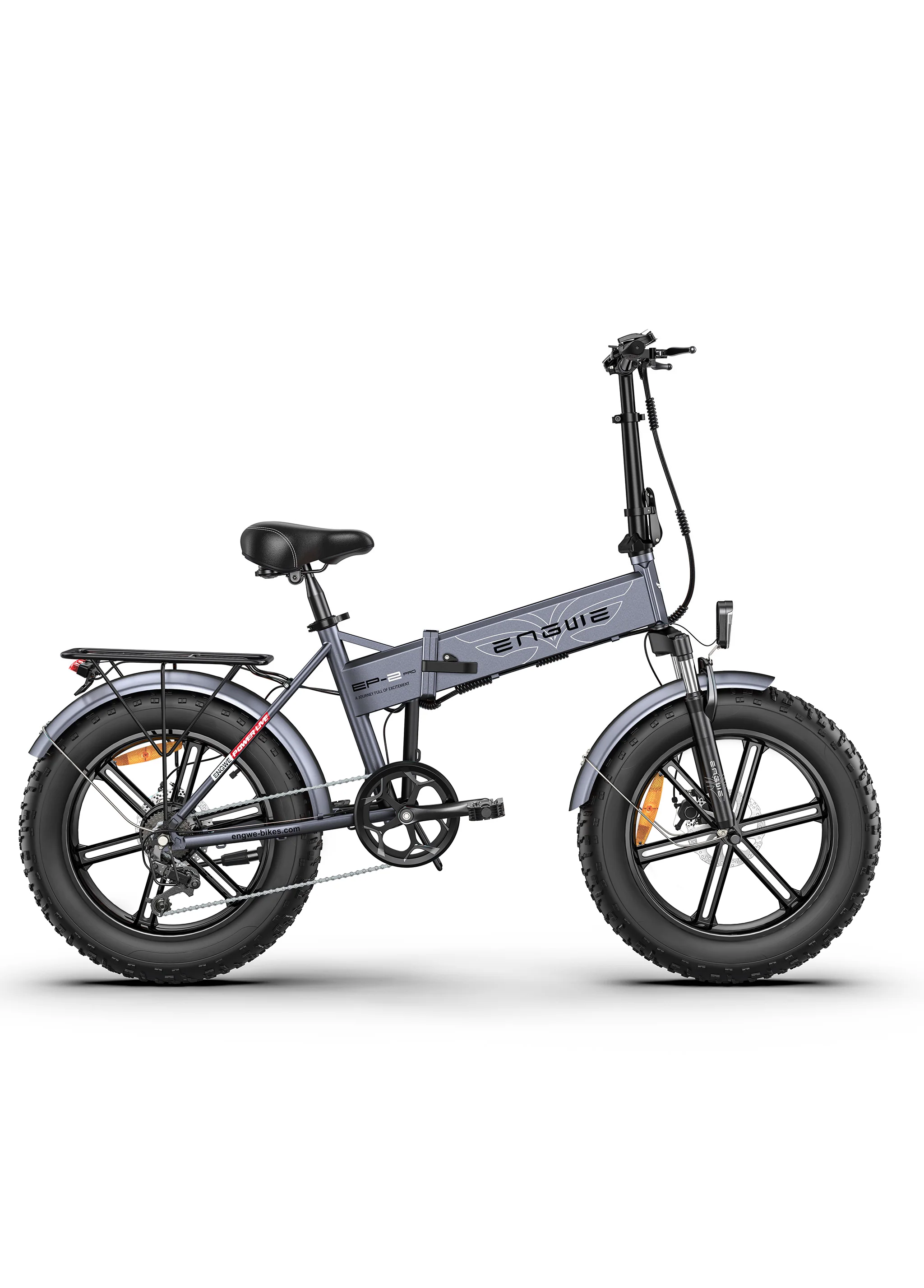 ENGWE EP2 PRO 750W E-Bike