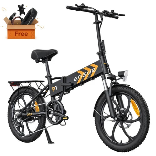 ENGWE P1 Folding Electric Bike