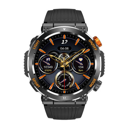 Colmi V68 Smart Watch