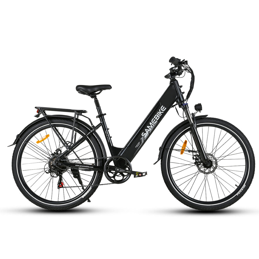 Samebike RS-A01 PRO Electric Bike 15Ah