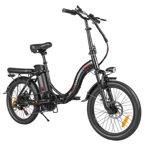 SAMEBIKE CY20 Electric Bike 350W 12Ah