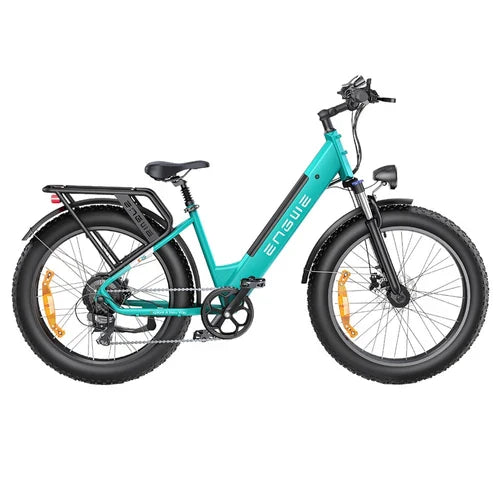 ENGWE E26 ST 16AH Electric Bike