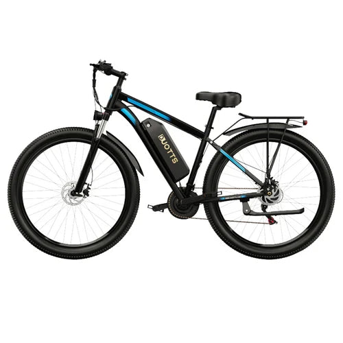 DUOTTS C29 Electric Bike 2x15Ah battery