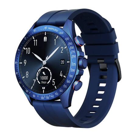 Haylou Solar Pro Smart Watch