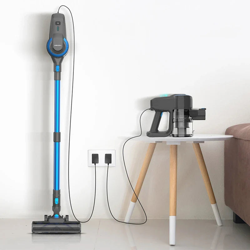 Cordless Vacuum Cleaner YISORA N300