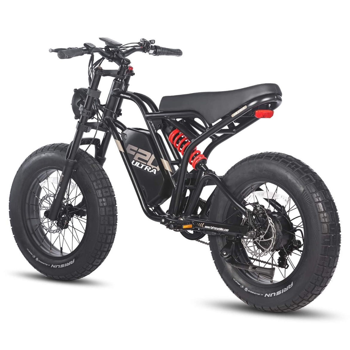 Fafrees F20 ULTRA 25Ah Electric Bike