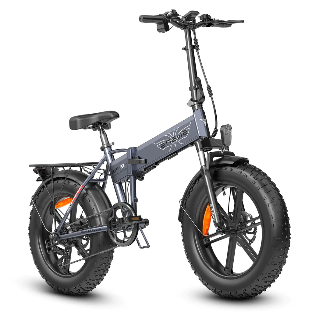 Engwe EP-2 Boost Electric Bike