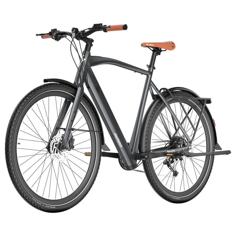 Fafrees F700M Electric Bike 100km