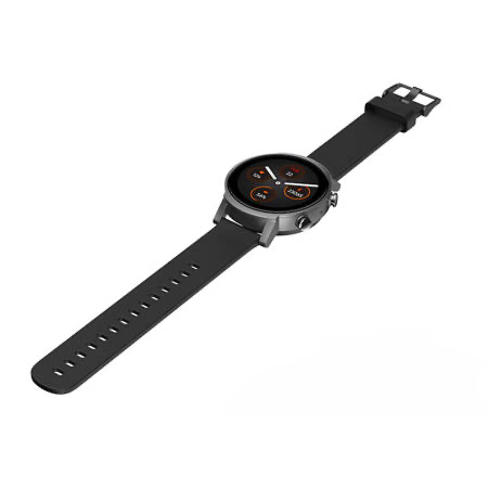 Smart Watch Mobvoi TicWatch E3 Su GPS