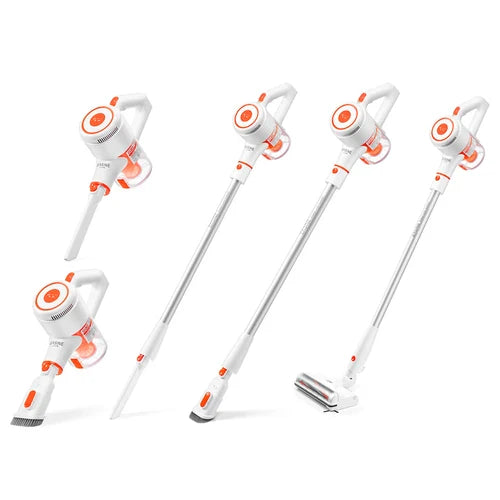 ILIFE G80 Cordless Vacuum Cleaner