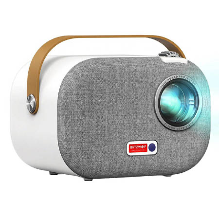 Mini projector Blitzwolf BW-V2