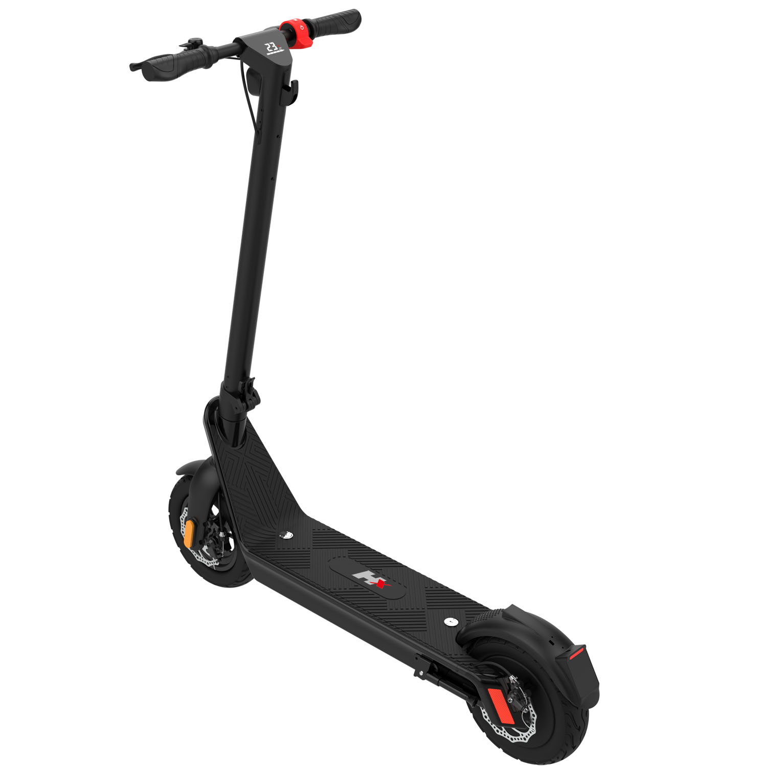 HX X9 PRO MAX Electric Scooter