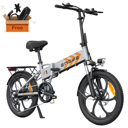 ENGWE P1 Folding Electric Bike