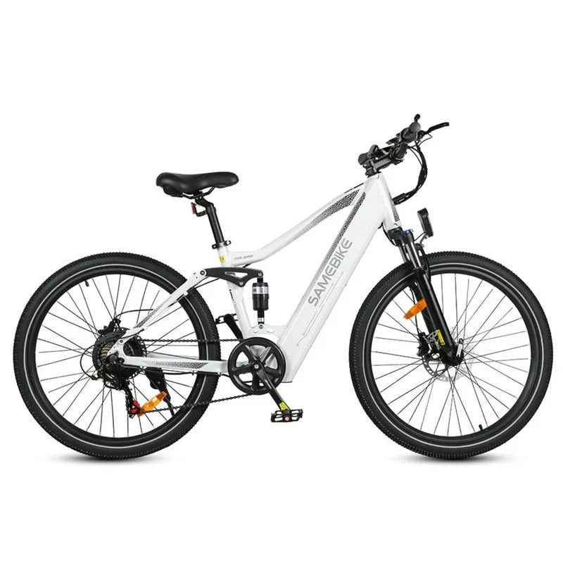 Samebike XD26-II Electric Bike 750W