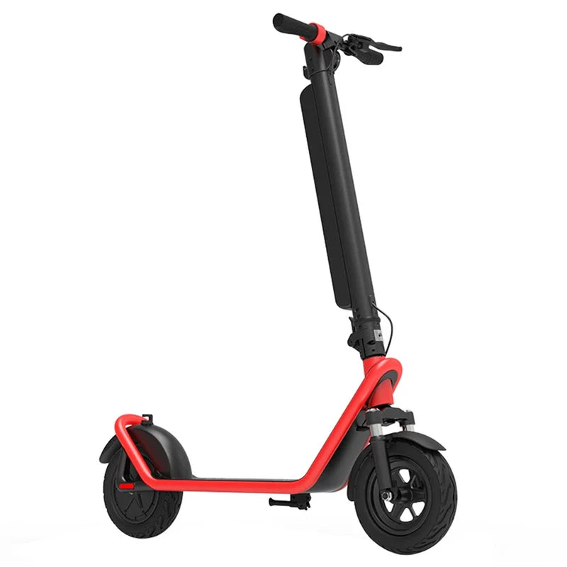 AOVO X11 Electric scooter 450W