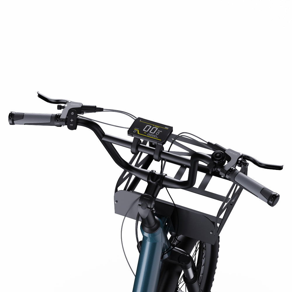 OneSport OT01 Electric Bike 27Ah