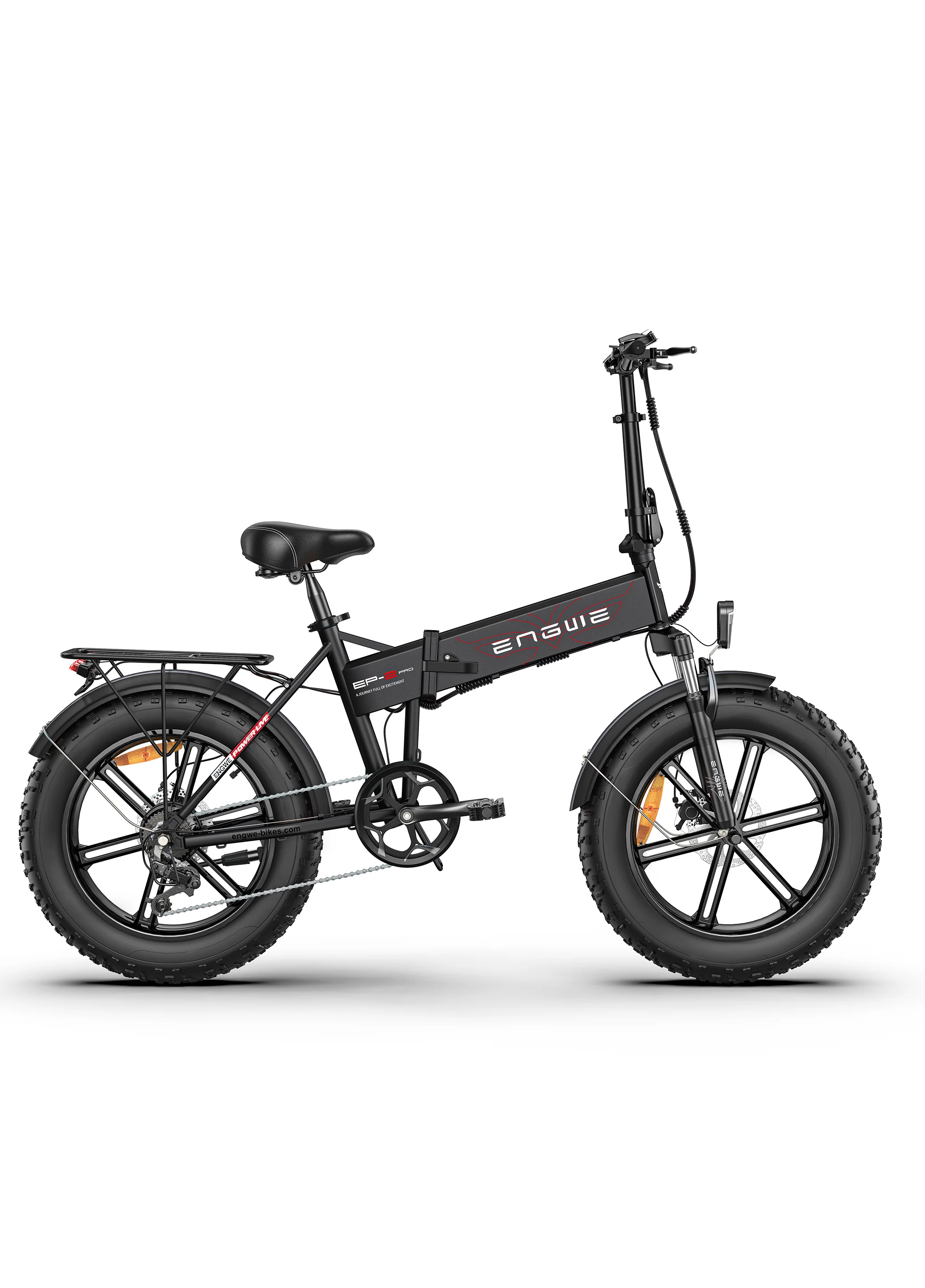 ENGWE EP2 PRO 750W E-Bike