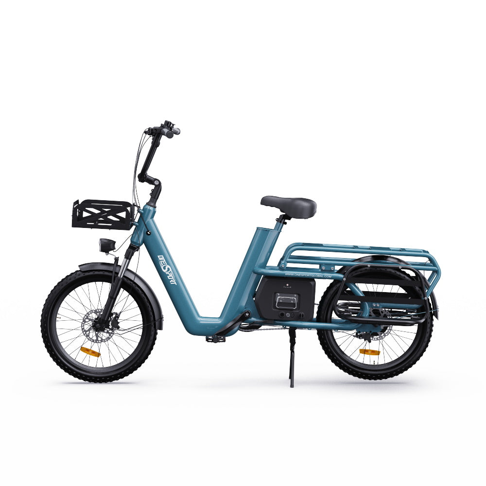 OneSport OT01 Electric Bike 27Ah