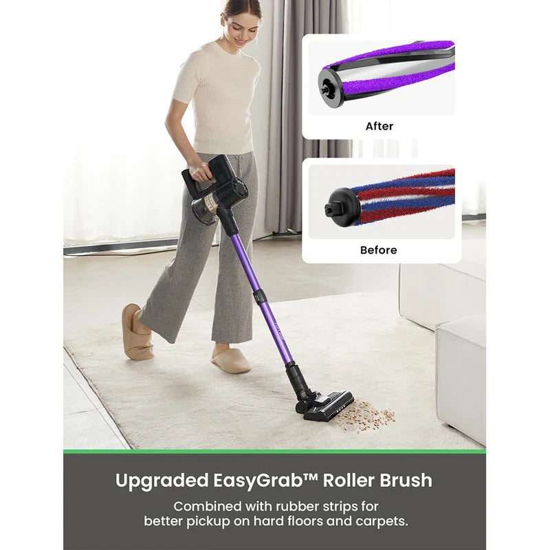 Cordless Vacuum Cleaner Vactidy V8 Pro