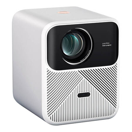 Wanbo Mozart 1 projector