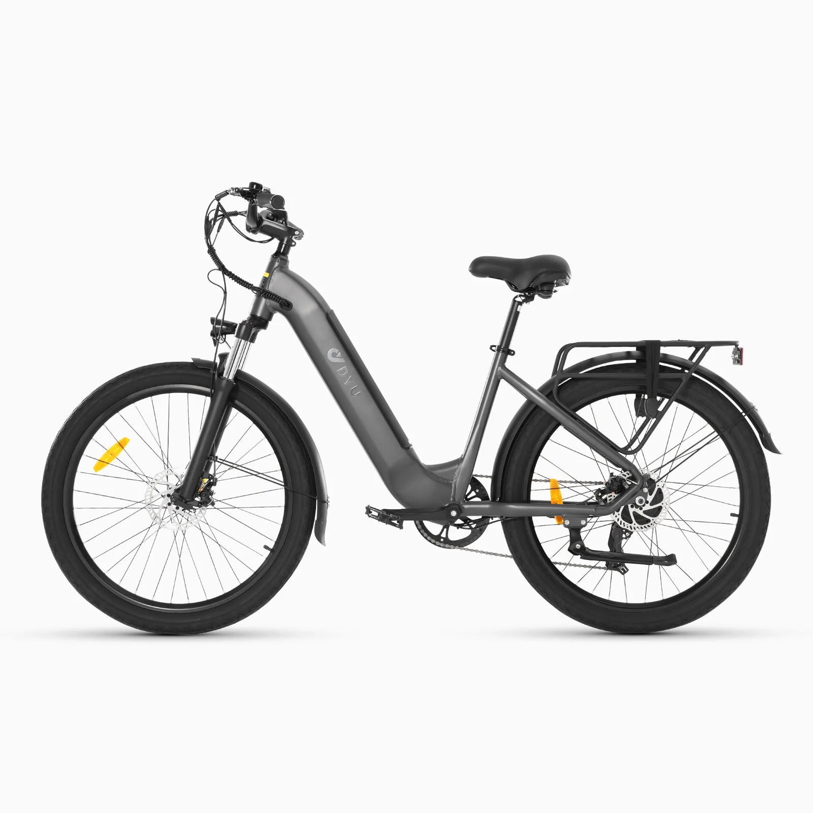 DYU C1 City Electric Bike