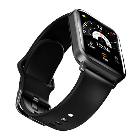 Smart Watch QCY GTS S2